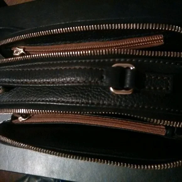 Dooney & Bourke Crossbody Bag - Picture 4 of 4